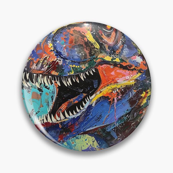 Item preview, Dinosaur Art designed and sold by nomiraclehere.