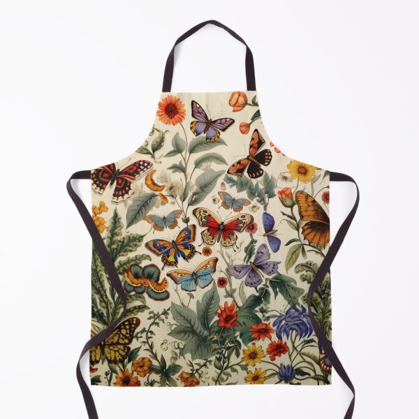 Item preview, Paraíso de mariposas designed and sold by Ellimade.