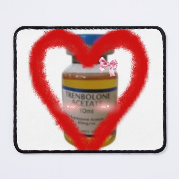Item preview, Tren <3 designed and sold by GymTech.