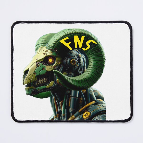 Item preview, FNS designed and sold by TimmehBoy.