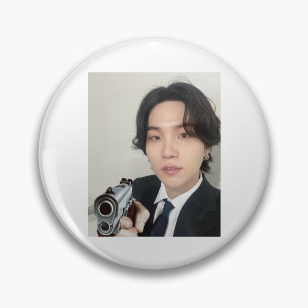 Item preview, Suga Agust D Meme designed and sold by yunfert.