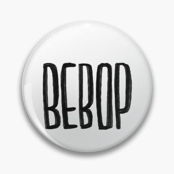 Artikelvorschau, Bebop entworfen und verkauft von badlydrawnbabe.