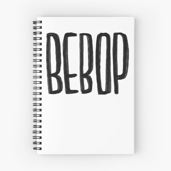 Item preview, Bebop designed and sold by badlydrawnbabe.