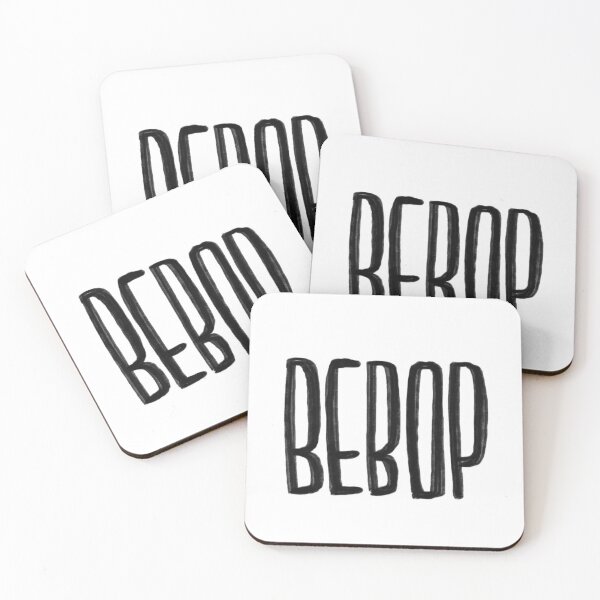 Item preview, Bebop designed and sold by badlydrawnbabe.