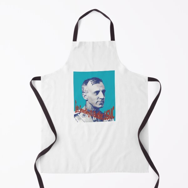Item preview, Gen. Smedley Butler, USMC designed and sold by 1001Rabbits.