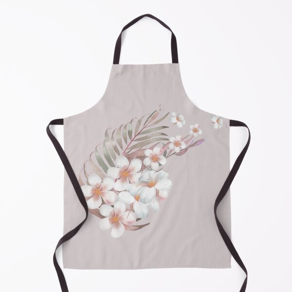 Item preview, Elegant Tropical Breeze Blossom designed and sold by bizbostudio.