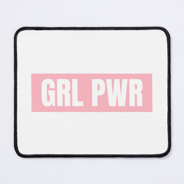 Item preview, GRL PWR  designed and sold by CharmStudio.