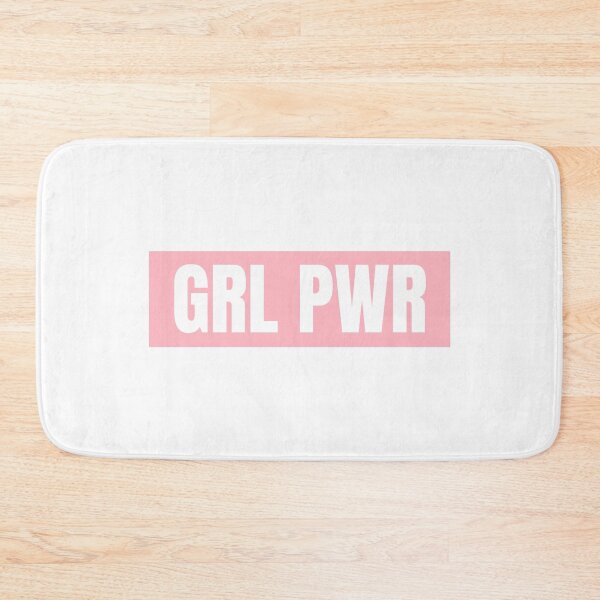 Item preview, GRL PWR  designed and sold by CharmStudio.