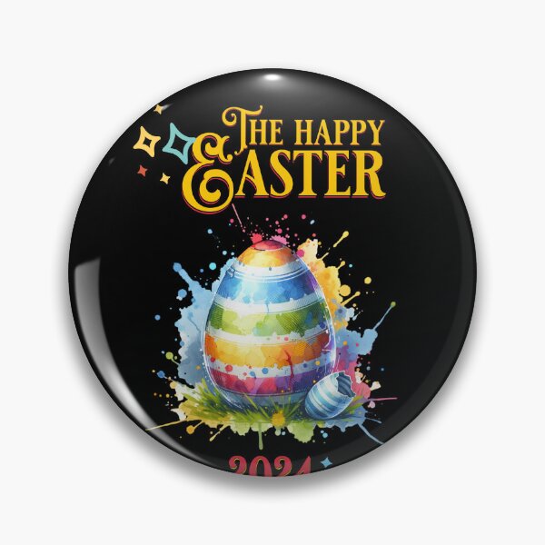 Item preview, Easter Digital Art: Colors that Illuminate the Celebration designed and sold by Artedig.