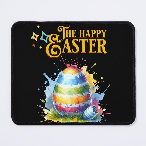 Item preview, Easter Digital Art: Colors that Illuminate the Celebration designed and sold by Artedig.