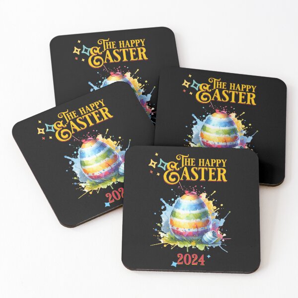 Item preview, Easter Digital Art: Colors that Illuminate the Celebration designed and sold by Artedig.