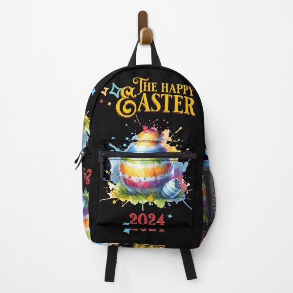 Item preview, Easter Digital Art: Colors that Illuminate the Celebration designed and sold by Artedig.