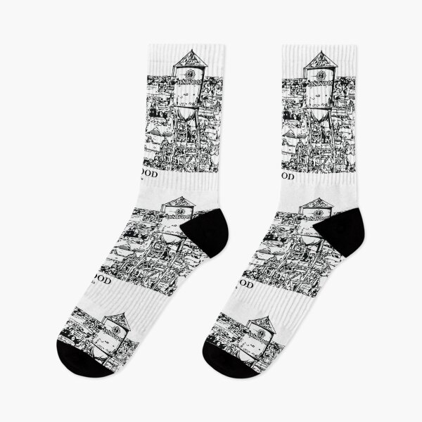 Item preview, Lynwood - California designed and sold by Lakeric.