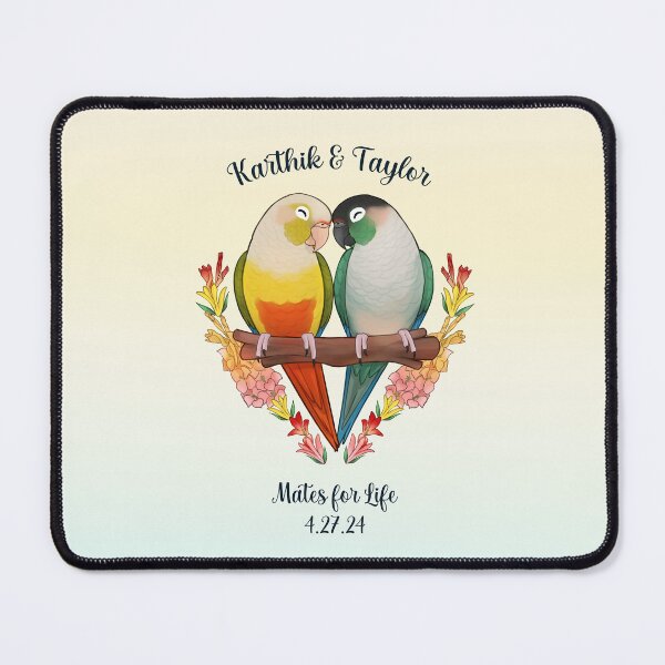 Item preview, Cute Conures designed and sold by meruesan.