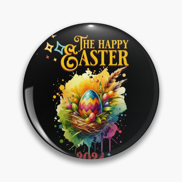 Item preview, Easter Celebration at Home: Digital Art to Brighten Your Environment designed and sold by Artedig.