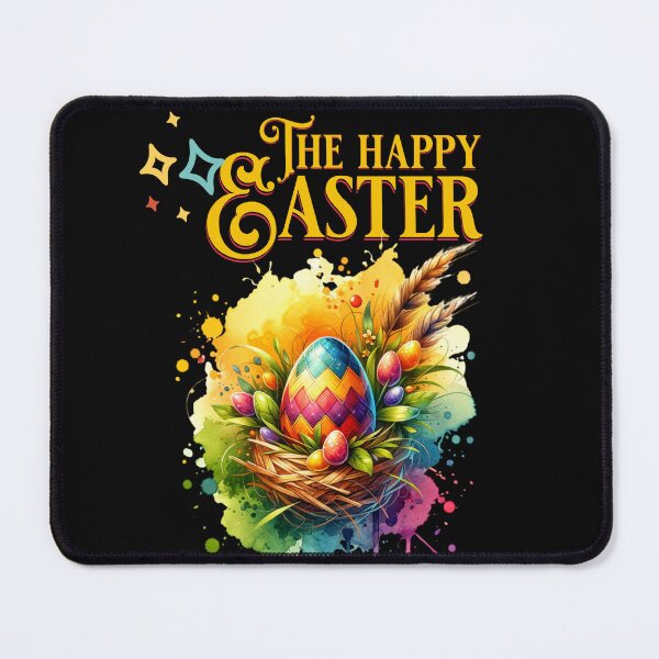 Item preview, Easter Celebration at Home: Digital Art to Brighten Your Environment designed and sold by Artedig.