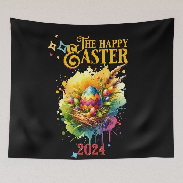 Item preview, Easter Celebration at Home: Digital Art to Brighten Your Environment designed and sold by Artedig.