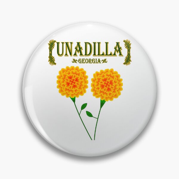 Item preview, Unadilla Georgia designed and sold by MoMidoStore.