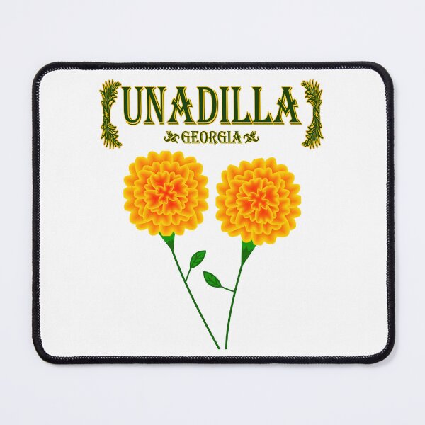 Item preview, Unadilla Georgia designed and sold by MoMidoStore.