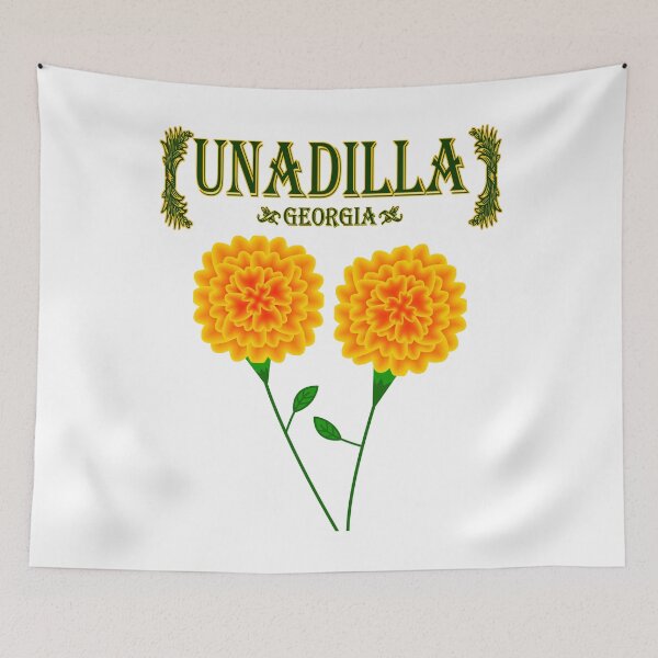 Item preview, Unadilla Georgia designed and sold by MoMidoStore.