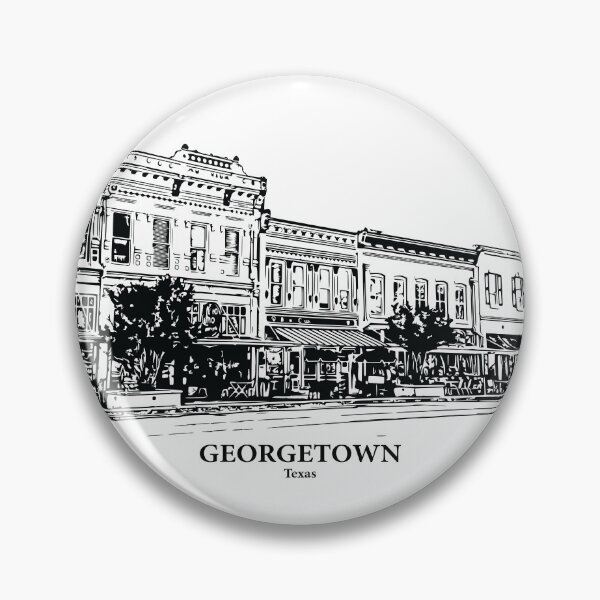Item preview, Georgetown - Texas designed and sold by Lakeric.