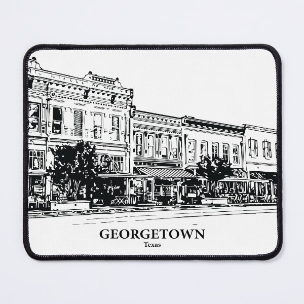 Item preview, Georgetown - Texas designed and sold by Lakeric.