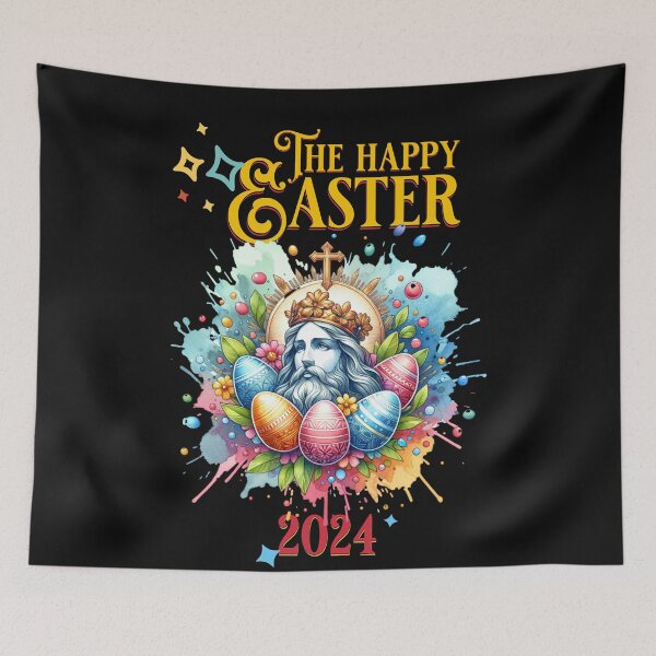 Item preview, Digital Art for Easter: Transform your Spaces into Festive Settings designed and sold by Artedig.