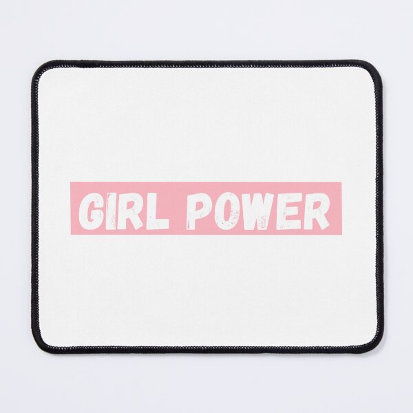 Item preview, Girl Power designed and sold by CharmStudio.