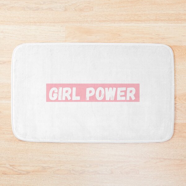 Item preview, Girl Power  designed and sold by CharmStudio.