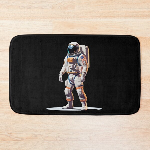 Item preview, Astronaut - Spaceman - Spacesuit  designed and sold by Timoti-Shop.