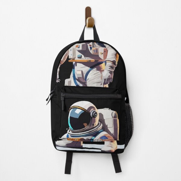 Item preview, Astronaut - Spaceman - Spacesuit designed and sold by Timoti-Shop.