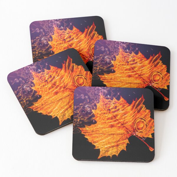Item preview, Rippling Autumn designed and sold by Jim Love.