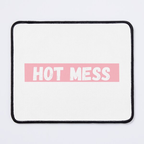 Item preview, Hot Mess  designed and sold by CharmStudio.