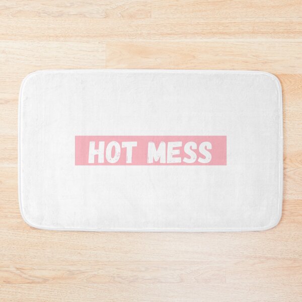 Item preview, Hot Mess  designed and sold by CharmStudio.