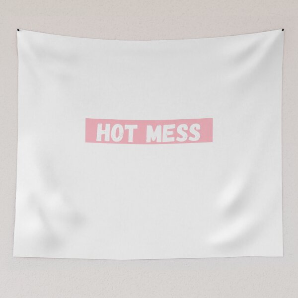 Item preview, Hot Mess  designed and sold by CharmStudio.