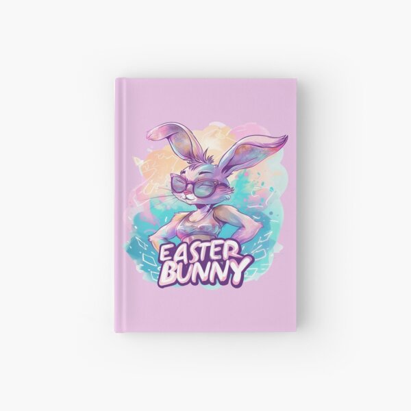 Item preview, Easter Bunny! designed and sold by RR-Arts.