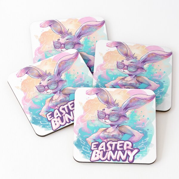Item preview, Easter Bunny! designed and sold by RR-Arts.