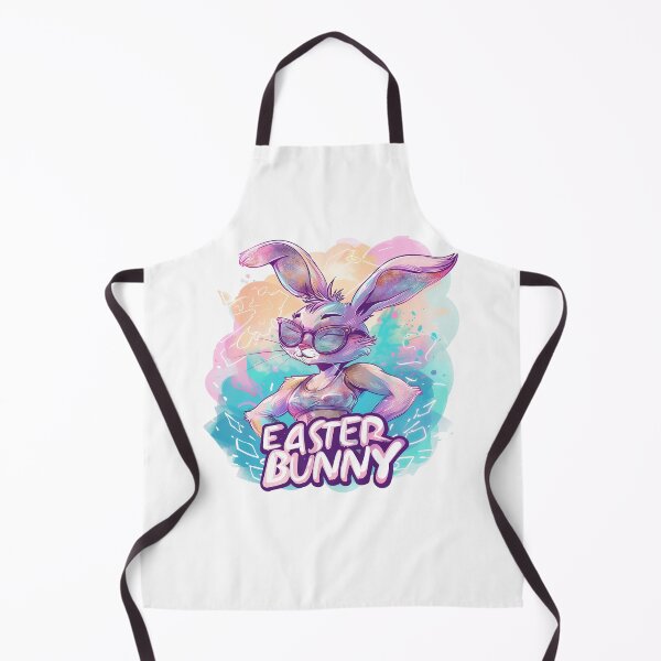 Item preview, Easter Bunny! designed and sold by RR-Arts.