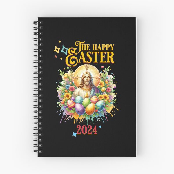 Item preview, Digital Easter Art: Unique Creations for a Home Full of Happiness designed and sold by Artedig.