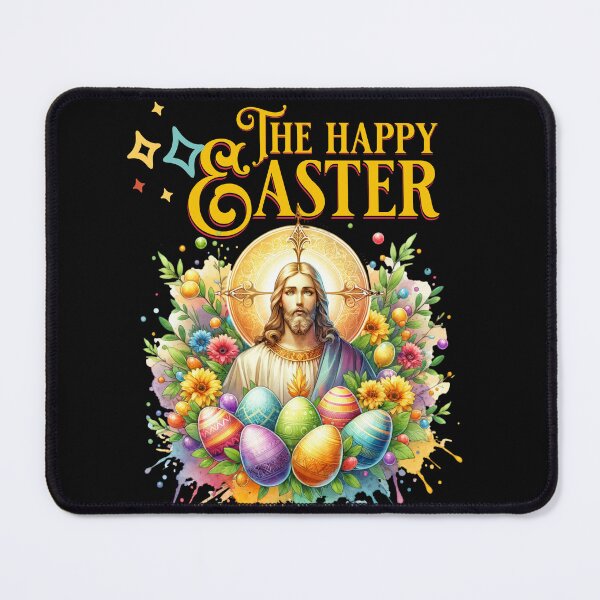 Item preview, Digital Easter Art: Unique Creations for a Home Full of Happiness designed and sold by Artedig.