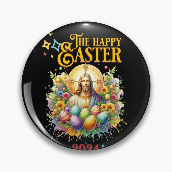 Item preview, Digital Easter Art: Unique Creations for a Home Full of Happiness designed and sold by Artedig.