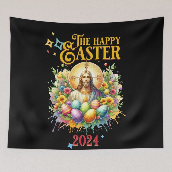Item preview, Digital Easter Art: Unique Creations for a Home Full of Happiness designed and sold by Artedig.