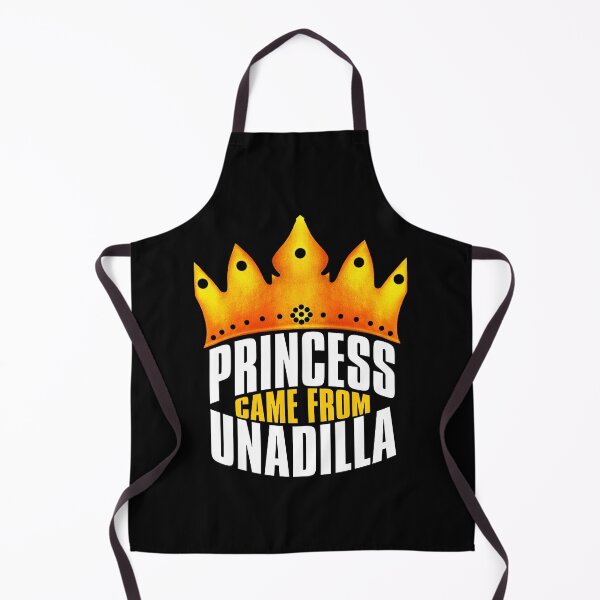 Item preview, Princess Came From Unadilla, Unadilla Georgia designed and sold by MoMidoStore.