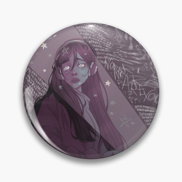 Item preview, Another daydream designed and sold by Kx1R.