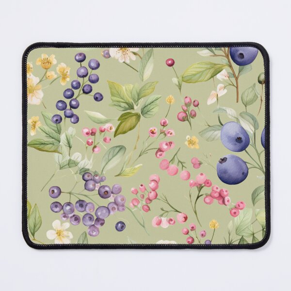 Item preview, Hedgerow Fruits designed and sold by Ellimade.