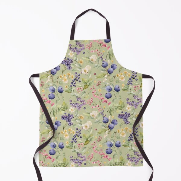Item preview, Hedgerow Fruits designed and sold by Ellimade.