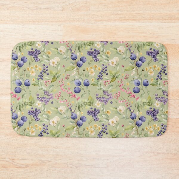 Item preview, Hedgerow Fruits designed and sold by Ellimade.