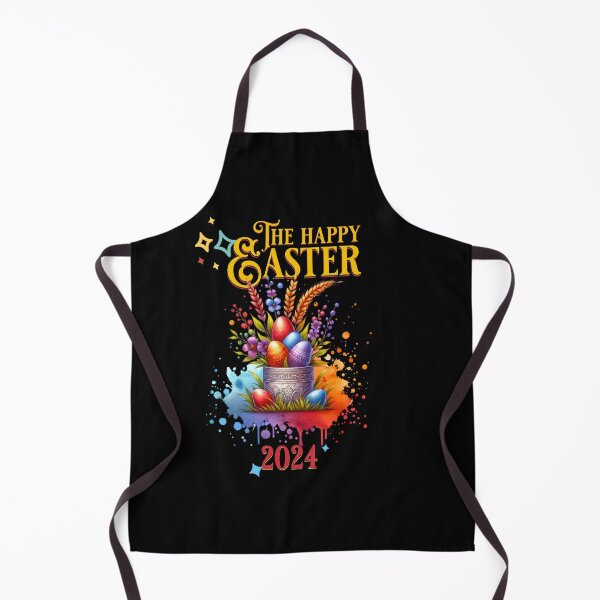 Item preview, Festive Vibes: Digital Art for an Unforgettable Easter designed and sold by Artedig.