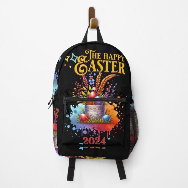 Item preview, Festive Vibes: Digital Art for an Unforgettable Easter designed and sold by Artedig.