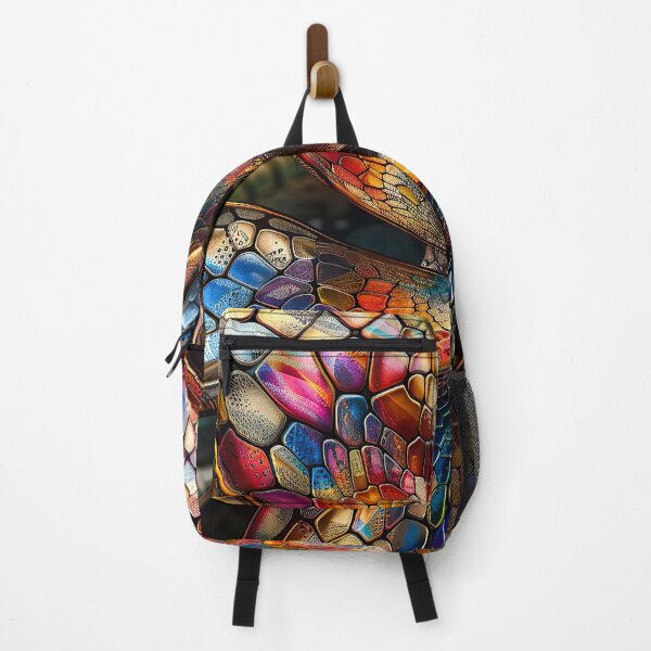 Item preview, Iridescent Flow designed and sold by JPugliese.
